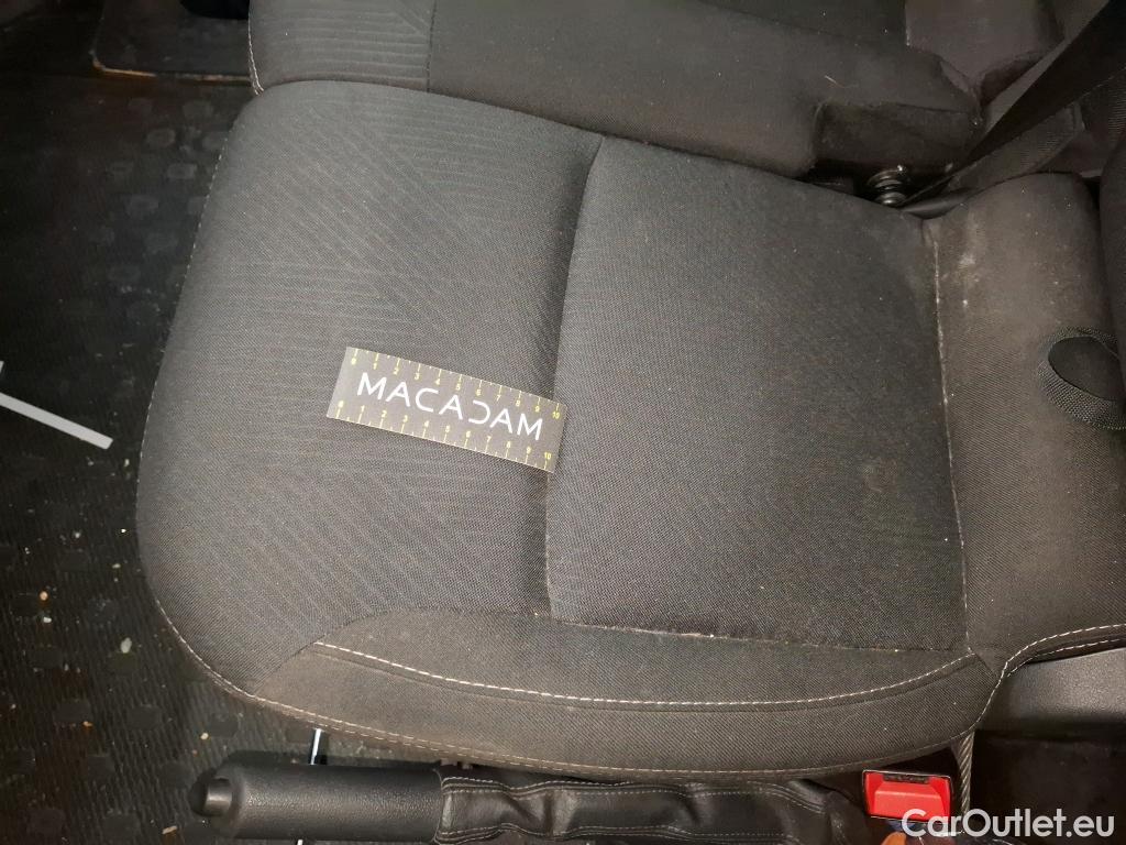  Renault  Trafic  Fourgon L1H1 1000 Confort 1.6 dCi 95CV BVM6 E6dT #134