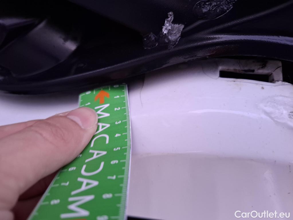  Renault  Trafic RENAULT  VU 4p Fourgon FG CF L1H1 1000 dCi 95 E6 #13