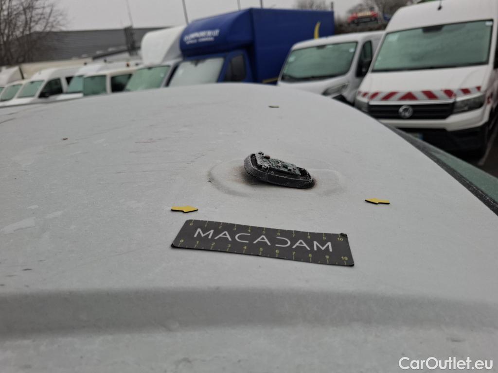  Renault  Trafic  Fourgon L1H1 1000 Confort 1.6 dCi 95CV BVM6 E6dT #46