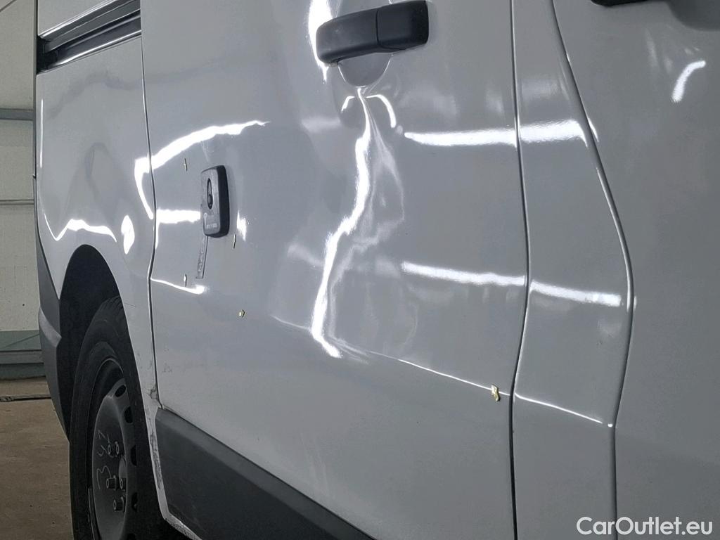  Renault  Trafic  Fourgon L1H1 1000 Confort 1.6 dCi 95CV BVM6 E6dT #69