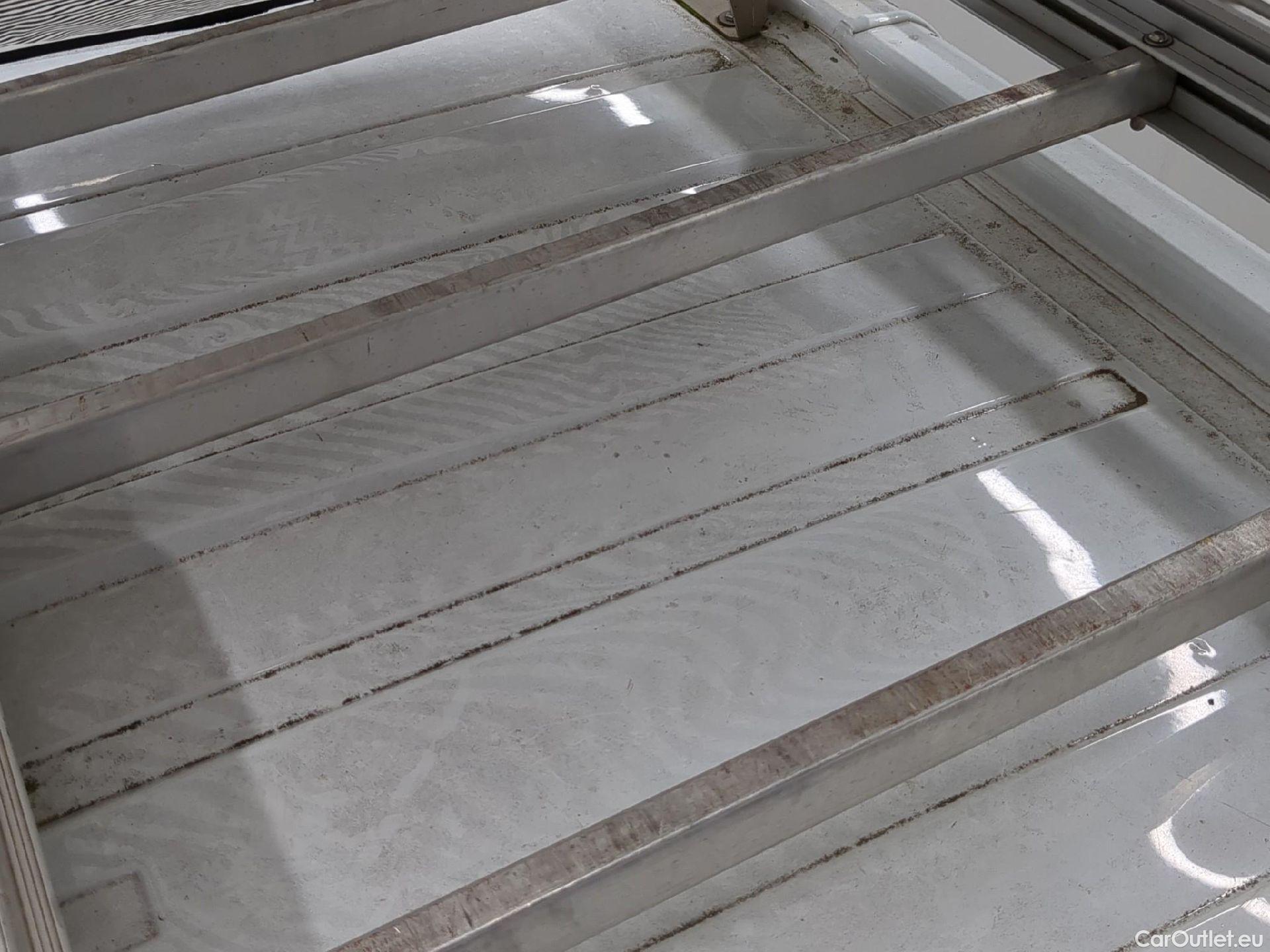  Renault  Trafic RENAULT  VU 4p Fourgon FG GCFL1H1 1000 dCi95 Stop&Start E6 #27