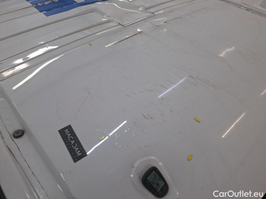  Renault  Trafic  Fourgon L1H1 1000 Confort 1.6 dCi 95CV BVM6 E6dT #43