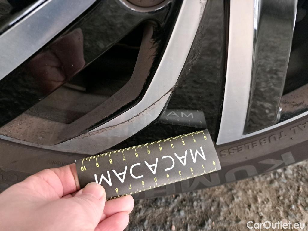  Volkswagen  Polo  / 2021 / 5P / Berline 1.0 TSI 95 Life Business / TRANSFO VP/VF #10