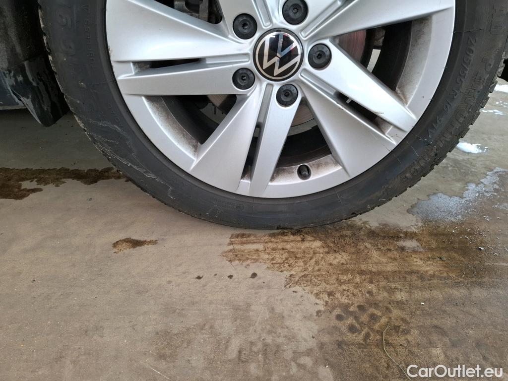  Volkswagen  Golf  / 2020 / 5P / Berline 2.0 TDI SCR 150 DSG7 Life Busi 1st / TRANSFO VP/VF #30