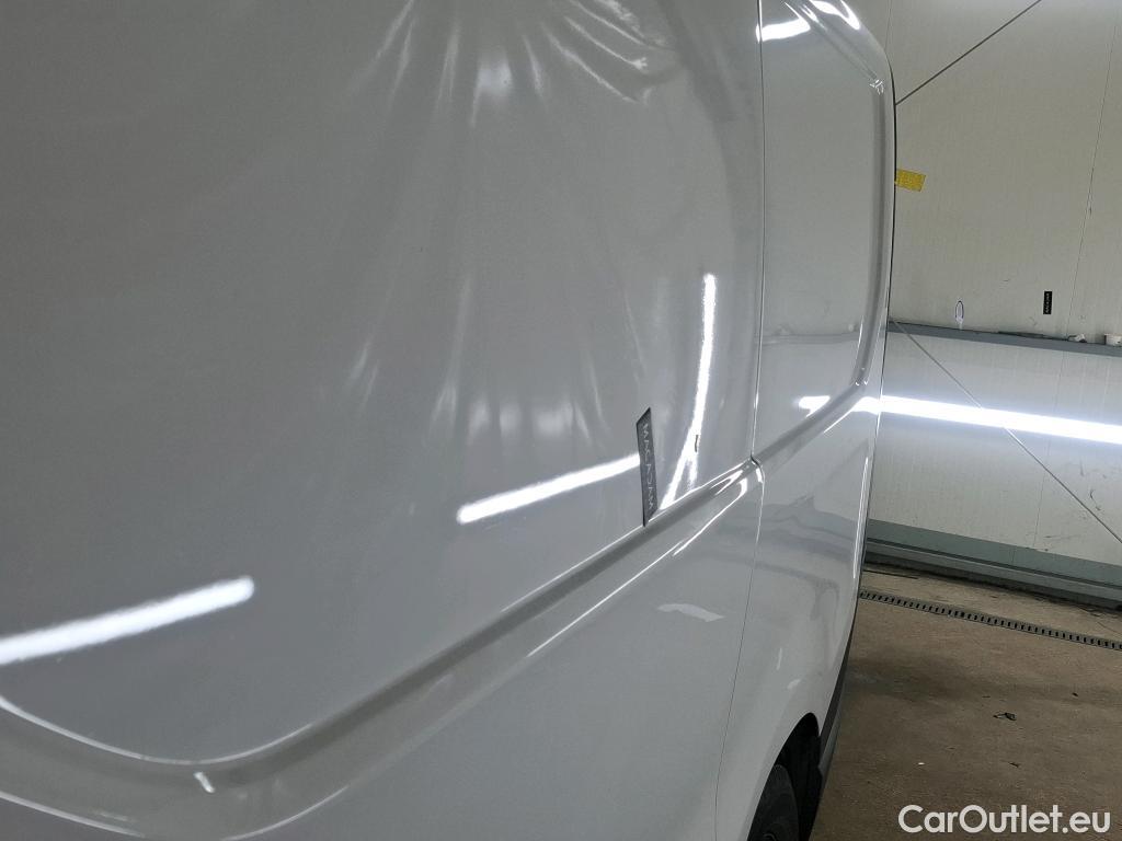  Renault  Trafic  Fourgon L1H1 1000 Confort 1.6 dCi 95CV BVM6 E6dT #37