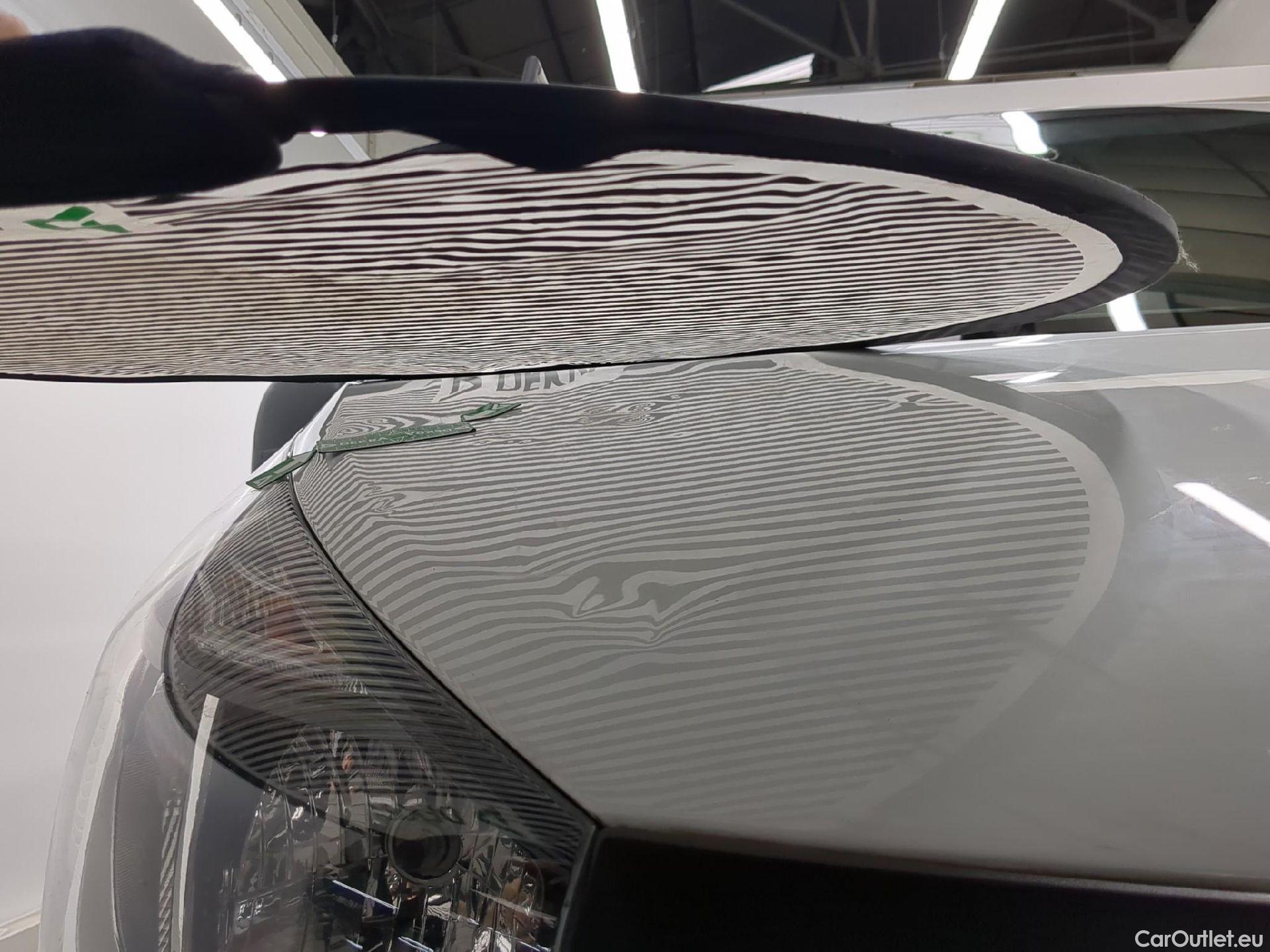  Renault  Trafic RENAULT  VU 4p Fourgon FG GCFL1H1 1000 dCi95 Stop&Start E6 #63