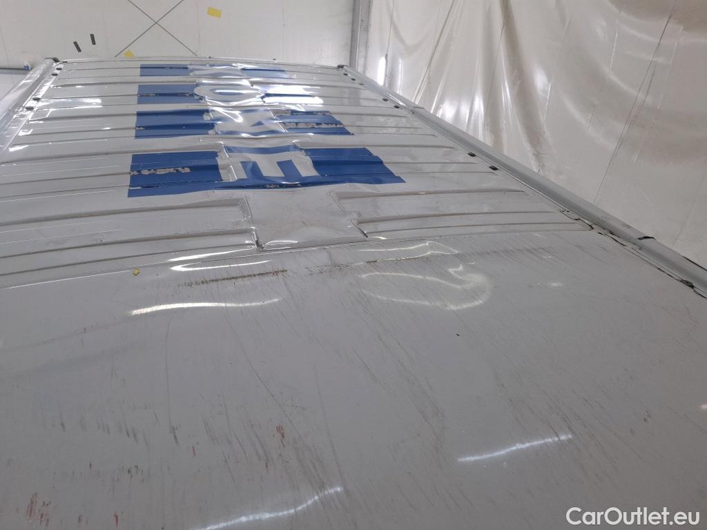  Renault  Trafic  Fourgon L1H1 1000 Confort 1.6 dCi 95CV BVM6 E6dT #42