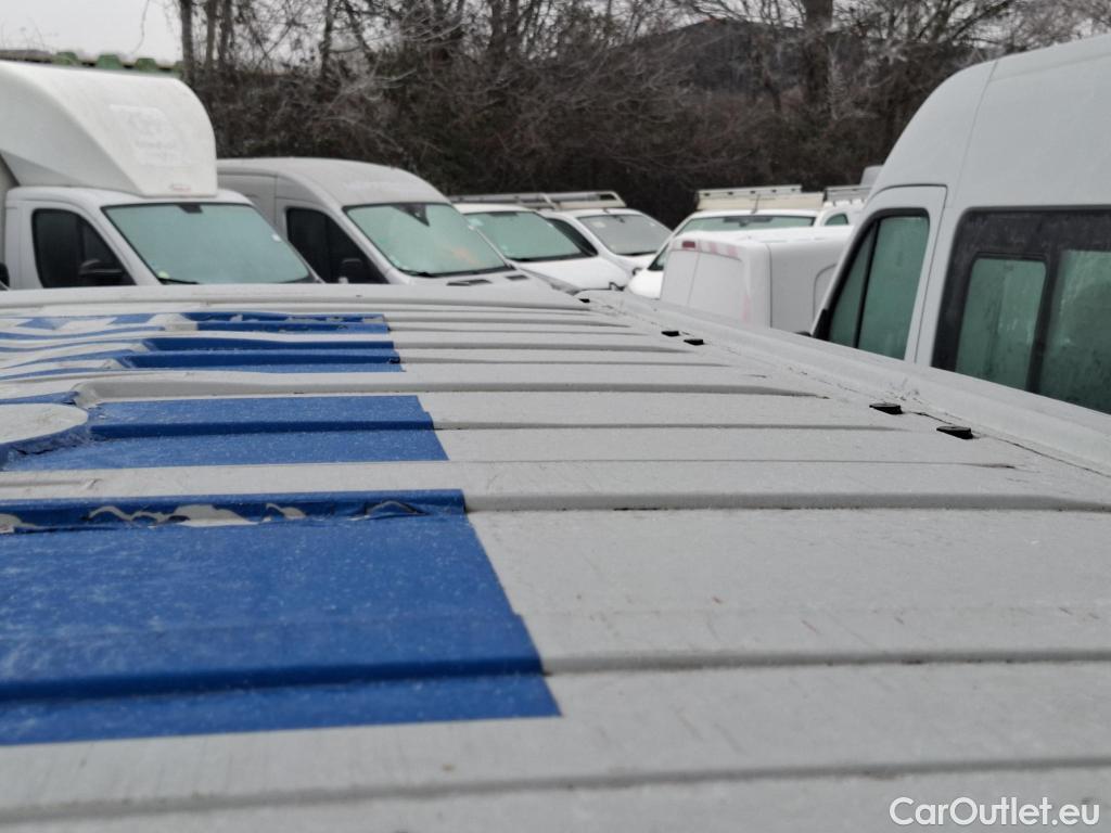  Renault  Trafic  Fourgon L1H1 1000 Confort 1.6 dCi 95CV BVM6 E6dT #15