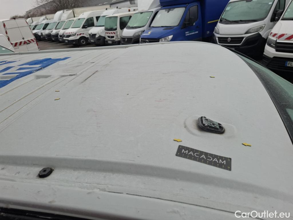  Renault  Trafic  Fourgon L1H1 1000 Confort 1.6 dCi 95CV BVM6 E6dT #48