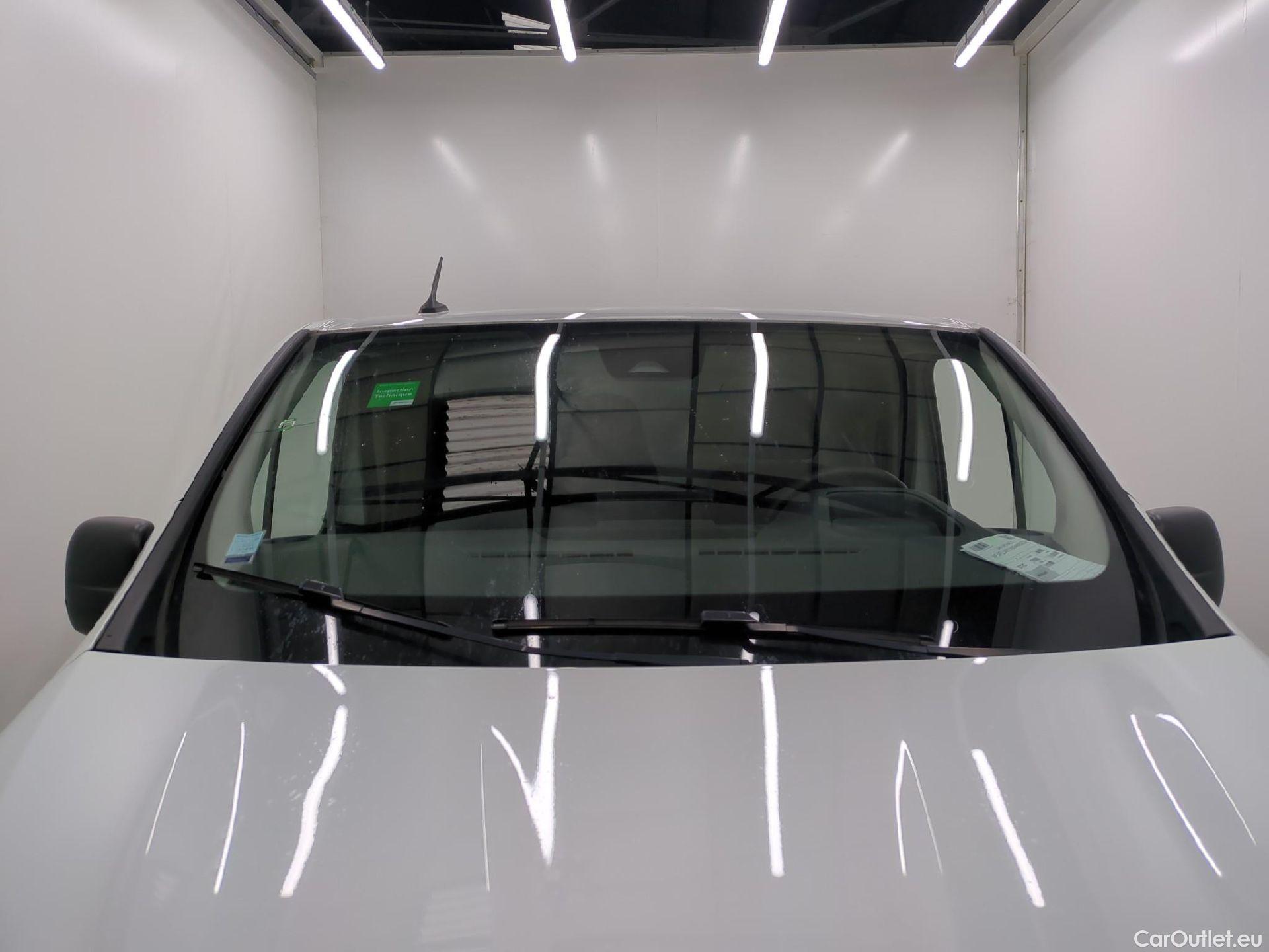  Renault  Trafic  Fourgon L1H1 3T Grand Confort 2.0 dCi 130CV BVM6 E6d #21