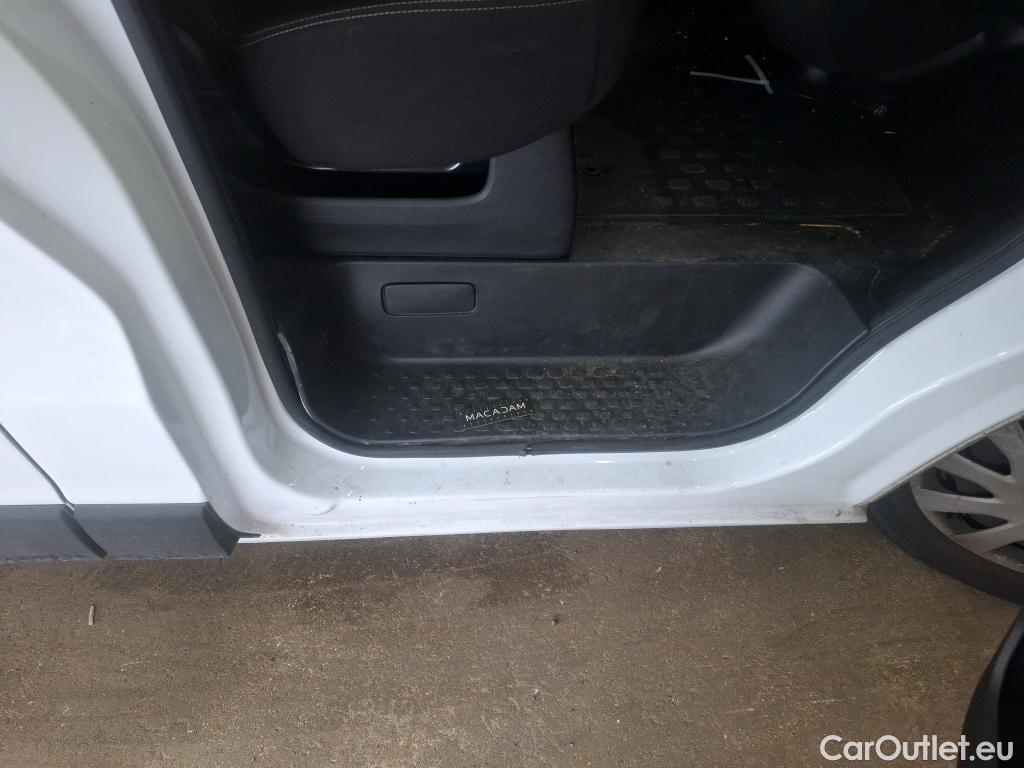  Renault  Trafic  Fourgon L1H1 1000 Confort 1.6 dCi 95CV BVM6 E6dT #112