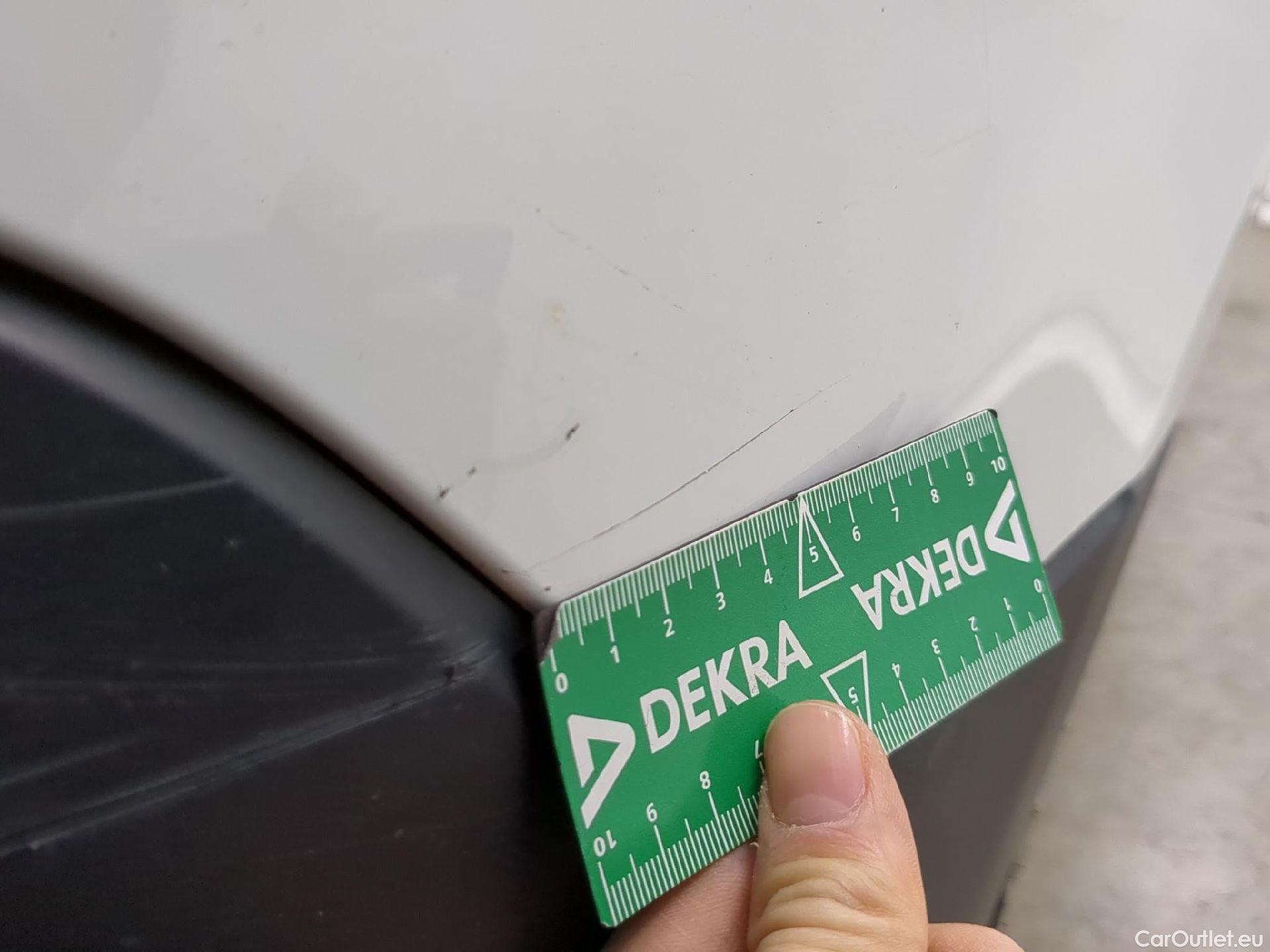  Renault  Trafic RENAULT  VU 4p Fourgon FG GCFL1H1 1000 dCi95 Stop&Start E6 #57