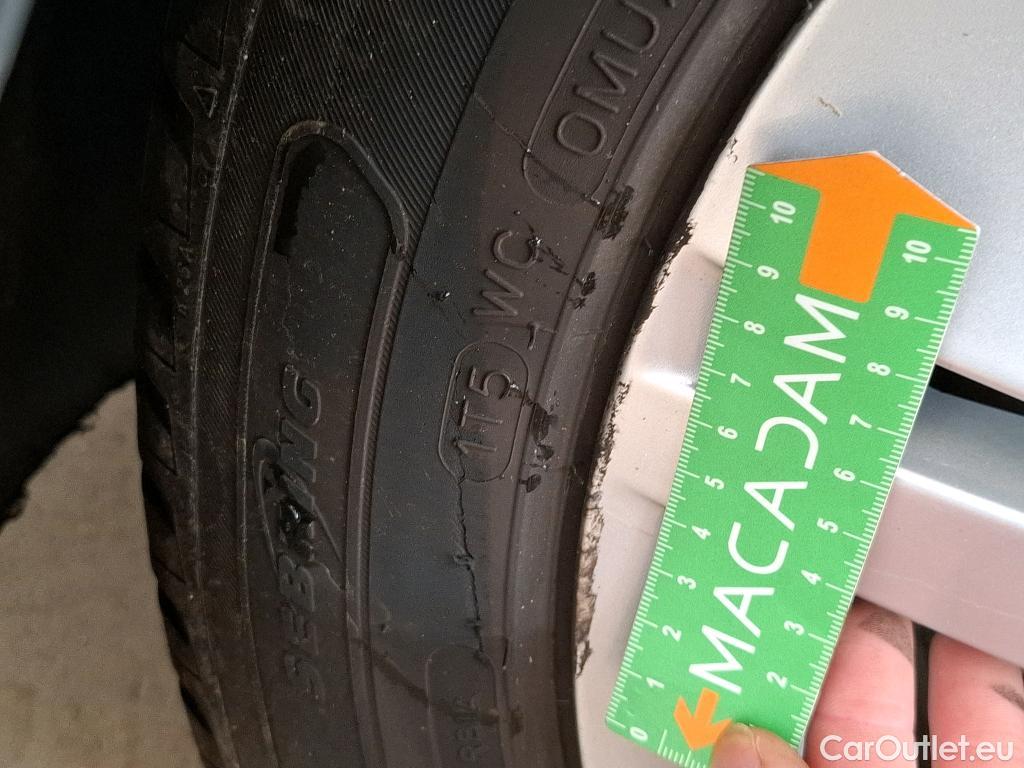  Volkswagen  Golf  / 2020 / 5P / Berline 2.0 TDI SCR 150 DSG7 Life Busi 1st / TRANSFO VP/VF #20