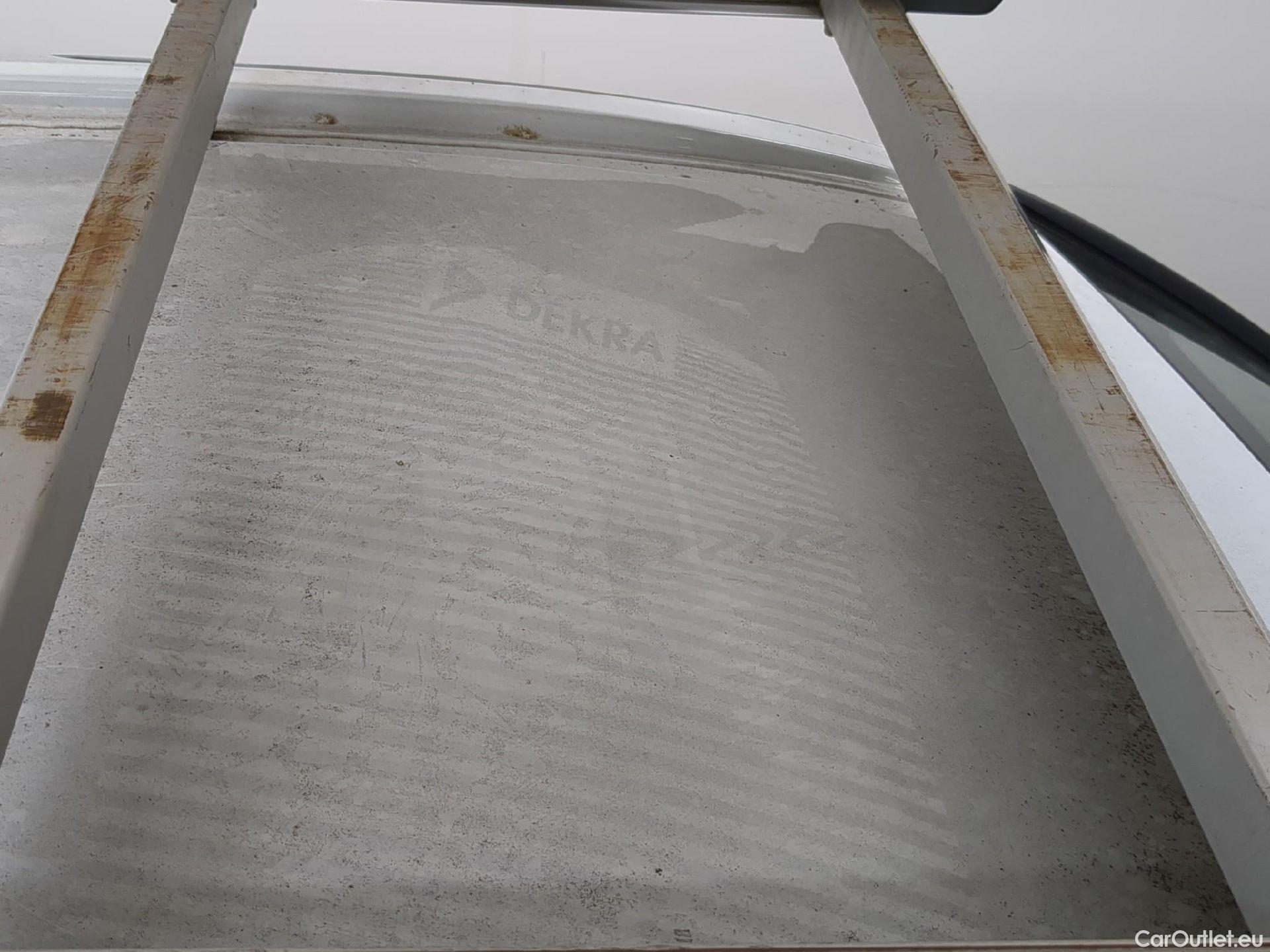  Renault  Trafic RENAULT  VU 4p Fourgon FG GCFL1H1 1000 dCi95 Stop&Start E6 #25