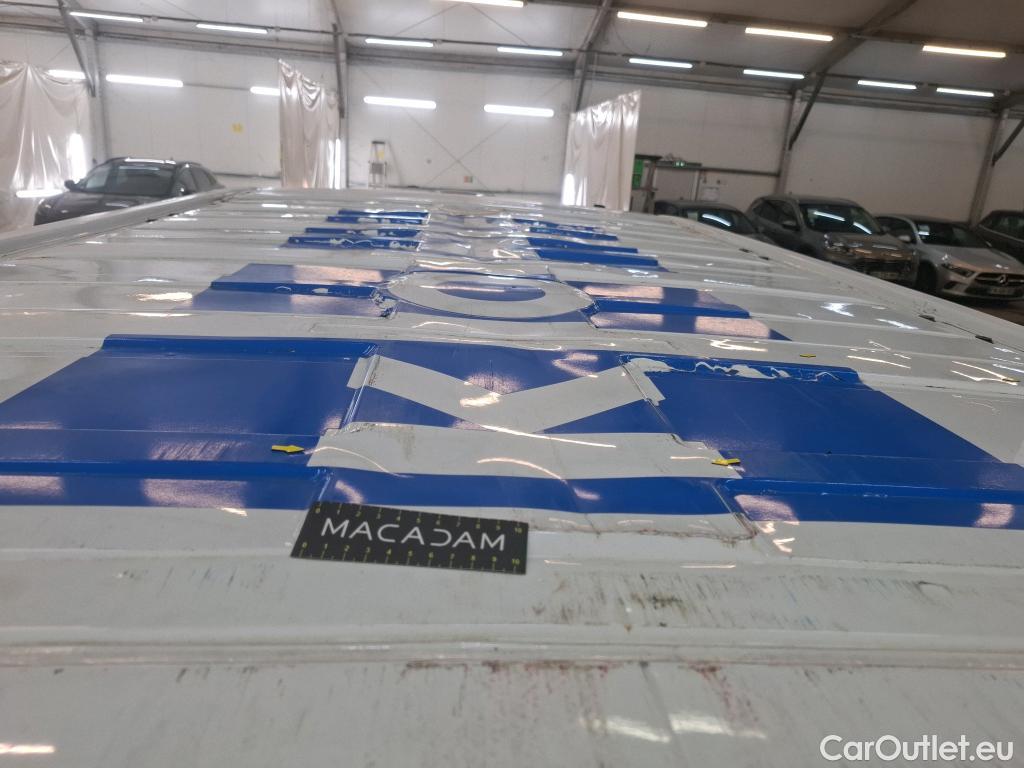  Renault  Trafic  Fourgon L1H1 1000 Confort 1.6 dCi 95CV BVM6 E6dT #7