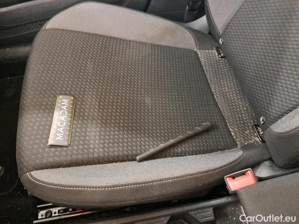  Volkswagen  Polo  / 2021 / 5P / Berline 1.0 TSI 95 Life Business / TRANSFO VP/VF #11