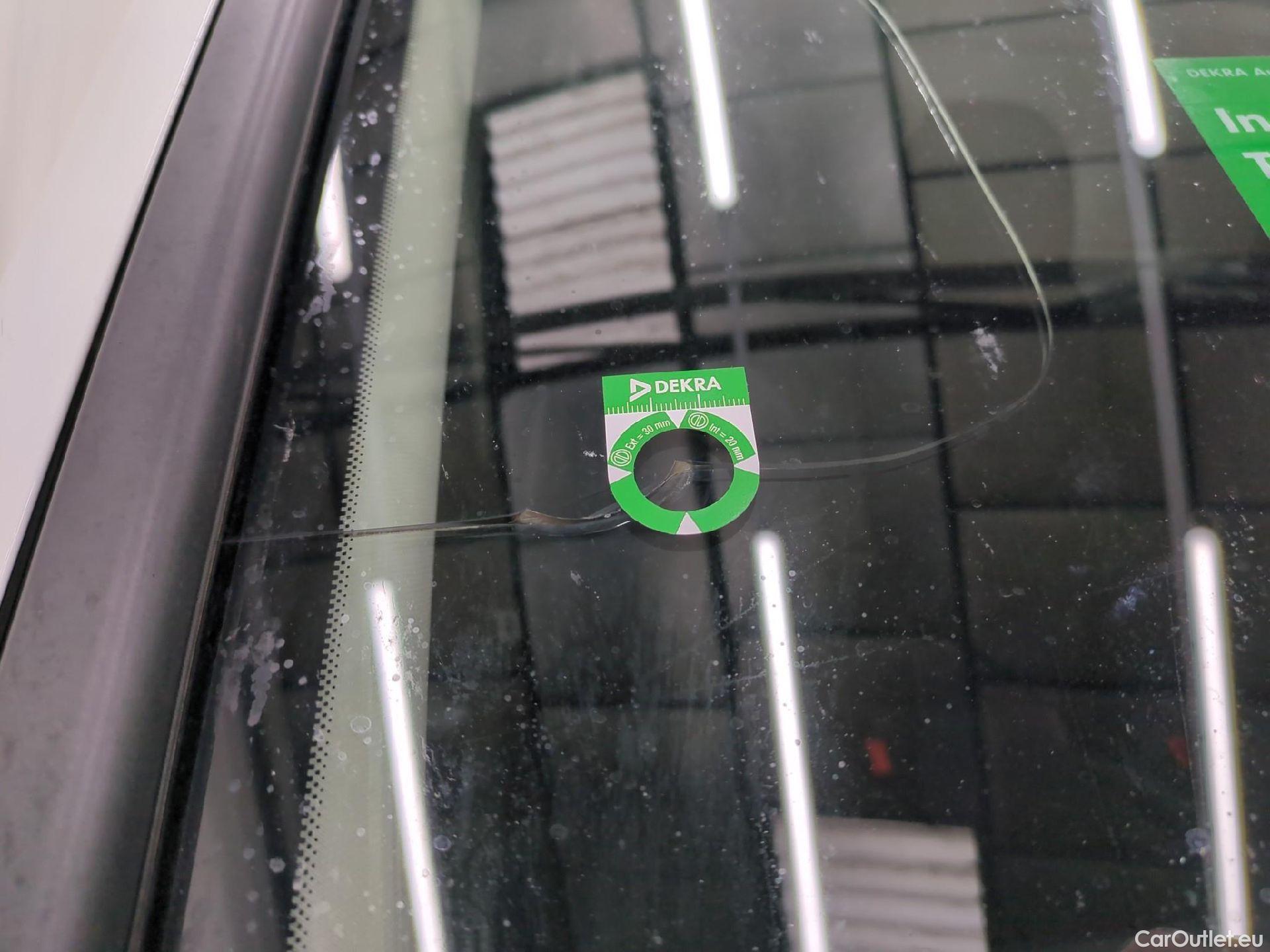  Renault  Trafic  Fourgon L1H1 3T Grand Confort 2.0 dCi 130CV BVM6 E6d #20