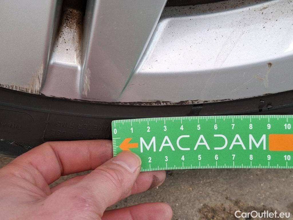  Volkswagen  Golf  / 2020 / 5P / Berline 2.0 TDI SCR 150 DSG7 Life Busi 1st / TRANSFO VP/VF #22