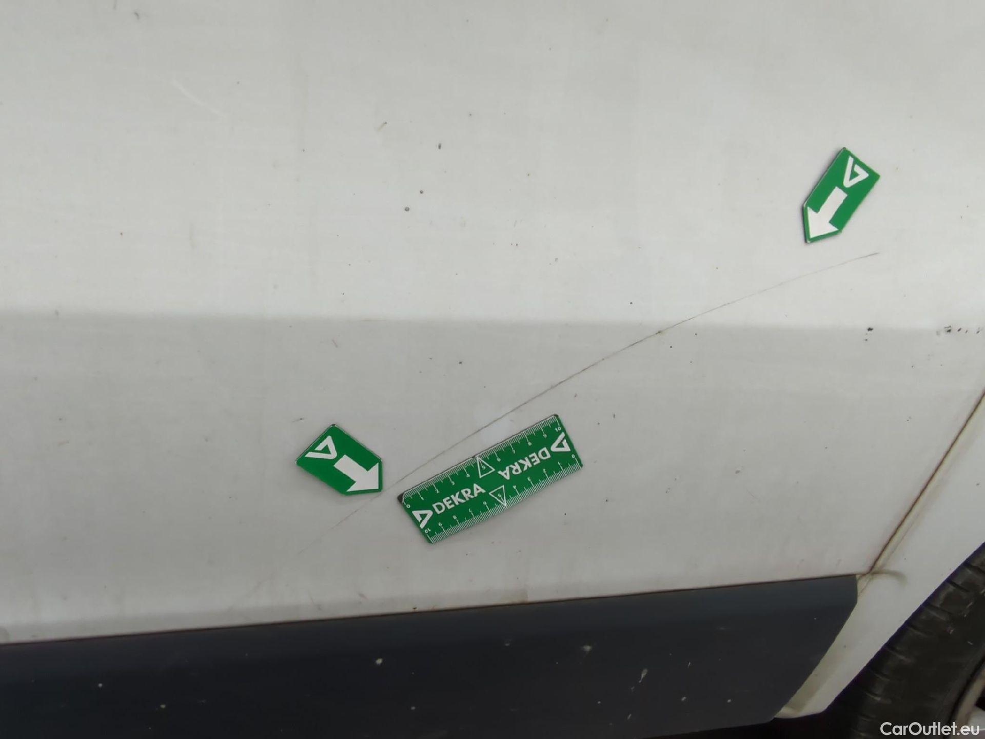  Renault  Trafic RENAULT  VU 4p Fourgon FG GCFL1H1 1000 dCi95 Stop&Start E6 #75