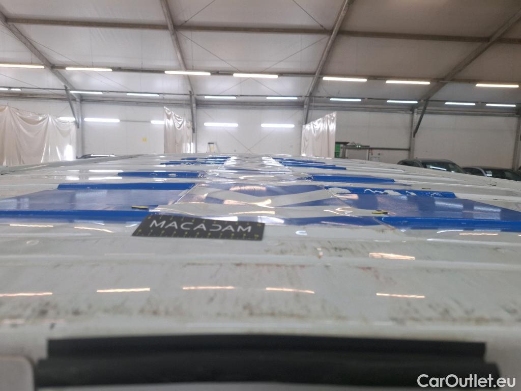  Renault  Trafic  Fourgon L1H1 1000 Confort 1.6 dCi 95CV BVM6 E6dT #8