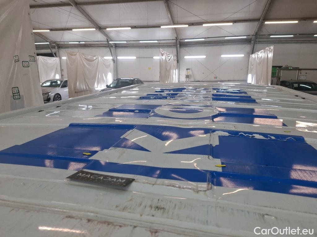  Renault  Trafic  Fourgon L1H1 1000 Confort 1.6 dCi 95CV BVM6 E6dT #10