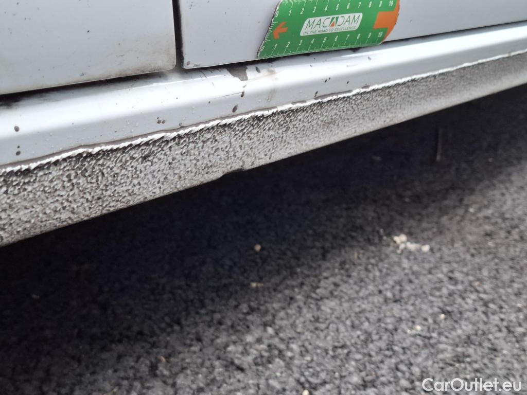  Volkswagen  Polo  / 2021 / 5P / Berline 1.0 TSI 95 Life Business / TRANSFO VP/VF #14