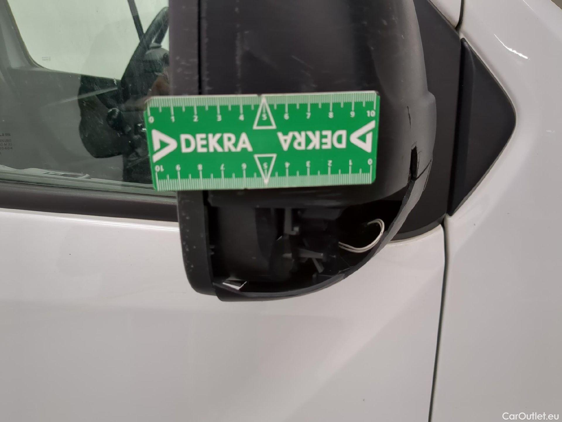  Renault  Trafic RENAULT  VU 4p Fourgon FG GCFL1H1 1000 dCi95 Stop&Start E6 #51