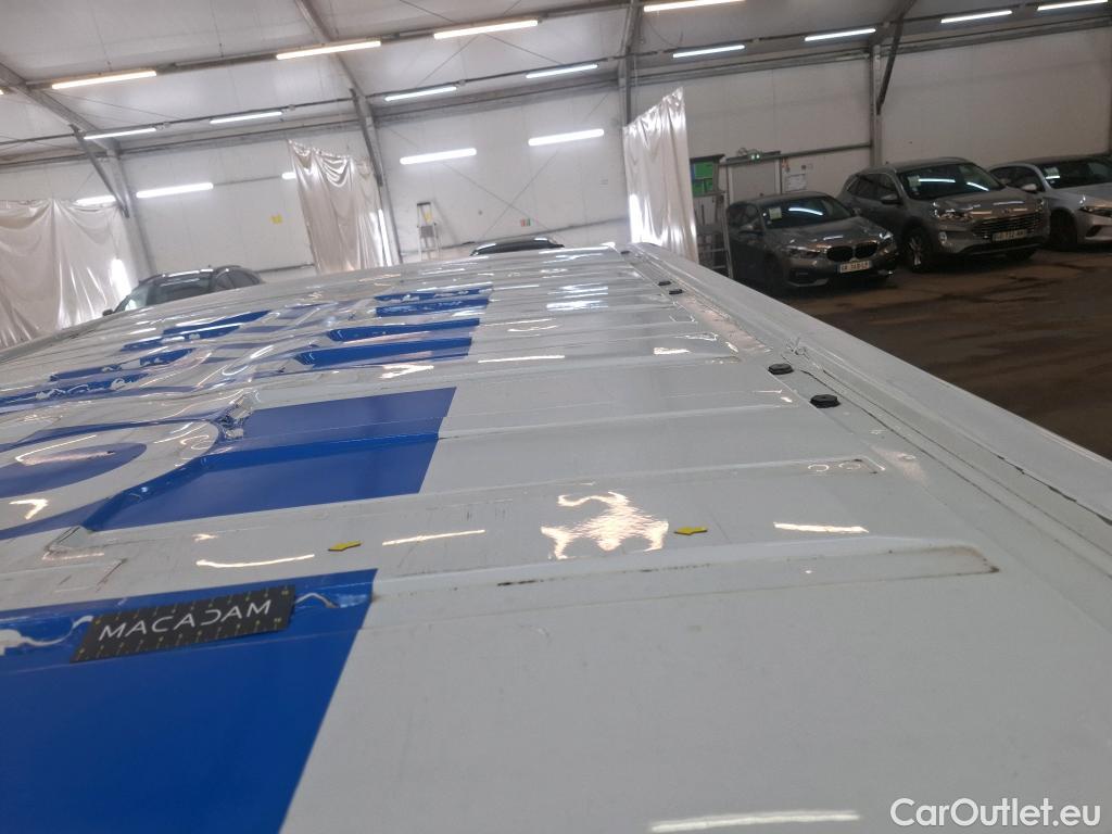  Renault  Trafic  Fourgon L1H1 1000 Confort 1.6 dCi 95CV BVM6 E6dT #14