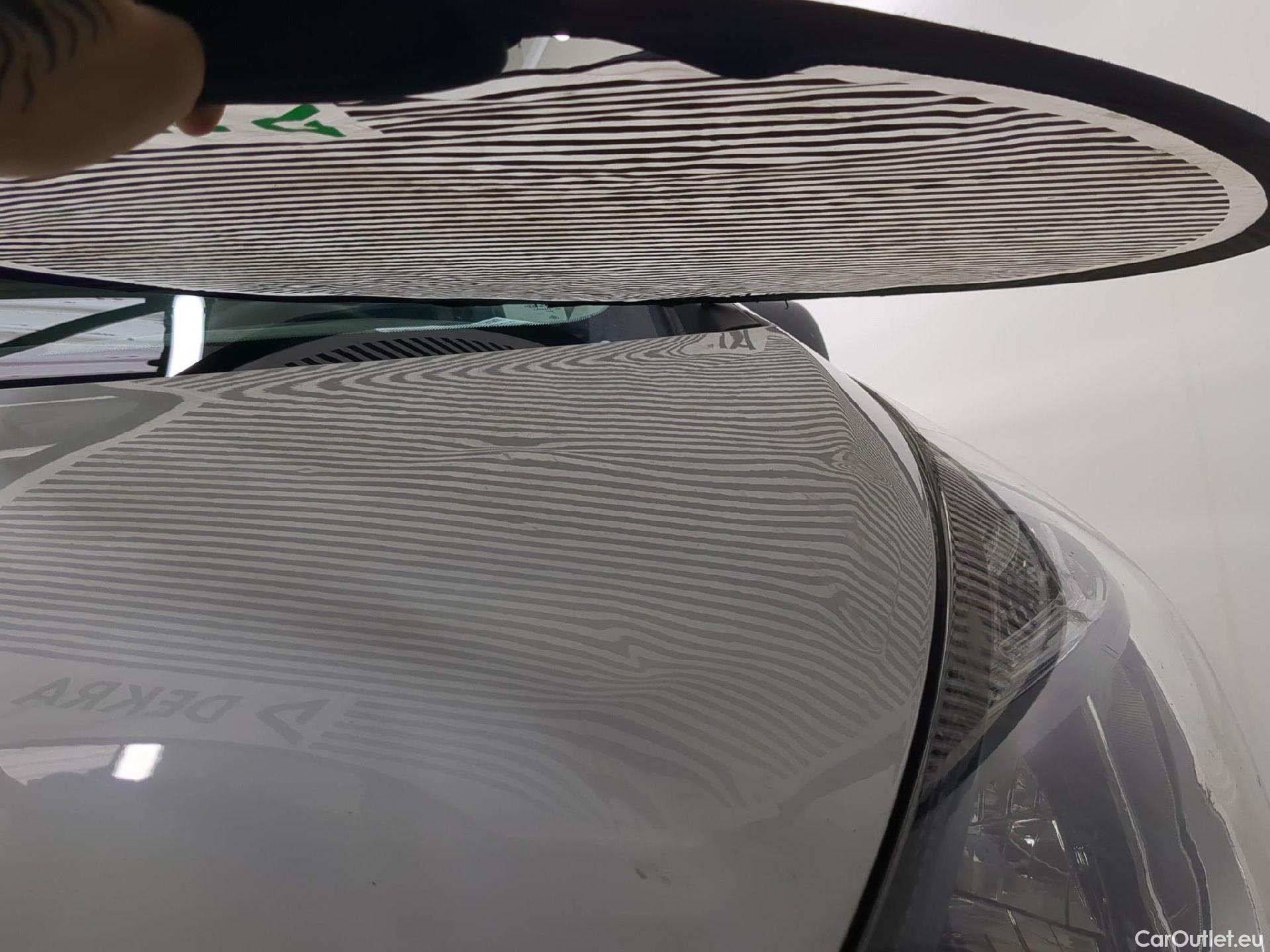  Renault  Trafic RENAULT  VU 4p Fourgon FG GCFL1H1 1000 dCi95 Stop&Start E6 #66