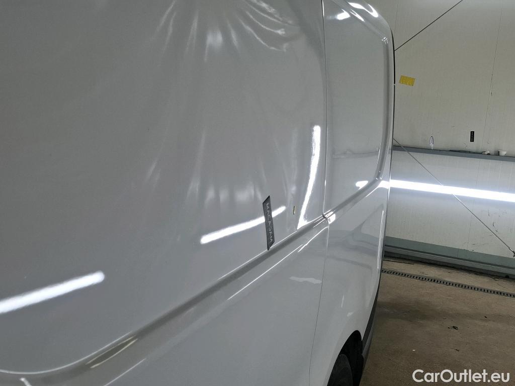  Renault  Trafic  Fourgon L1H1 1000 Confort 1.6 dCi 95CV BVM6 E6dT #36