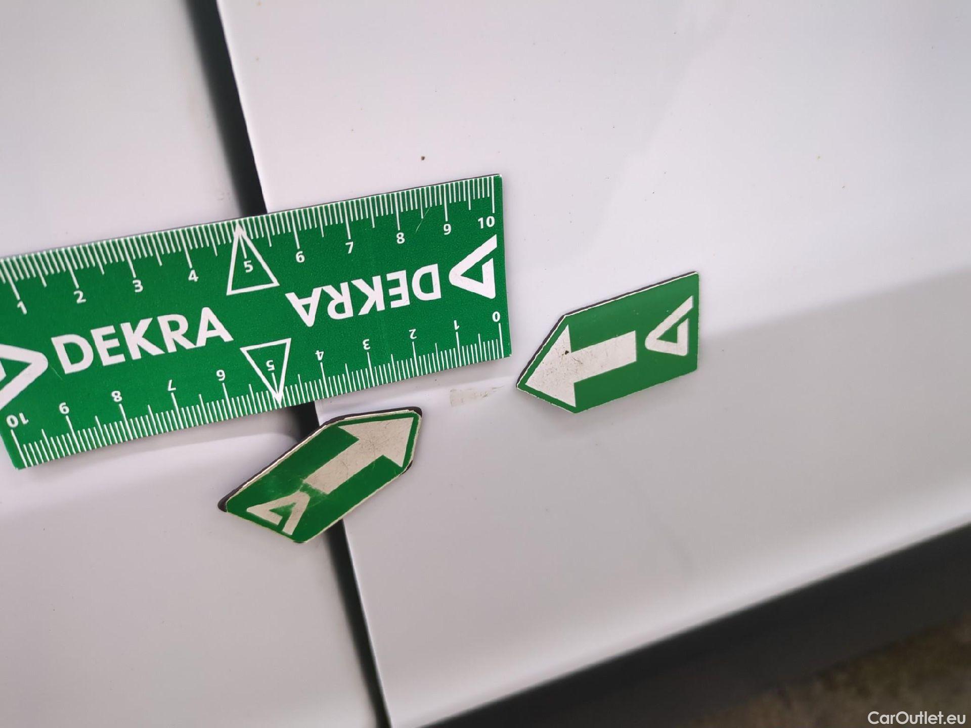  Renault  Trafic  Fourgon L1H1 3T Grand Confort 2.0 dCi 130CV BVM6 E6d #13