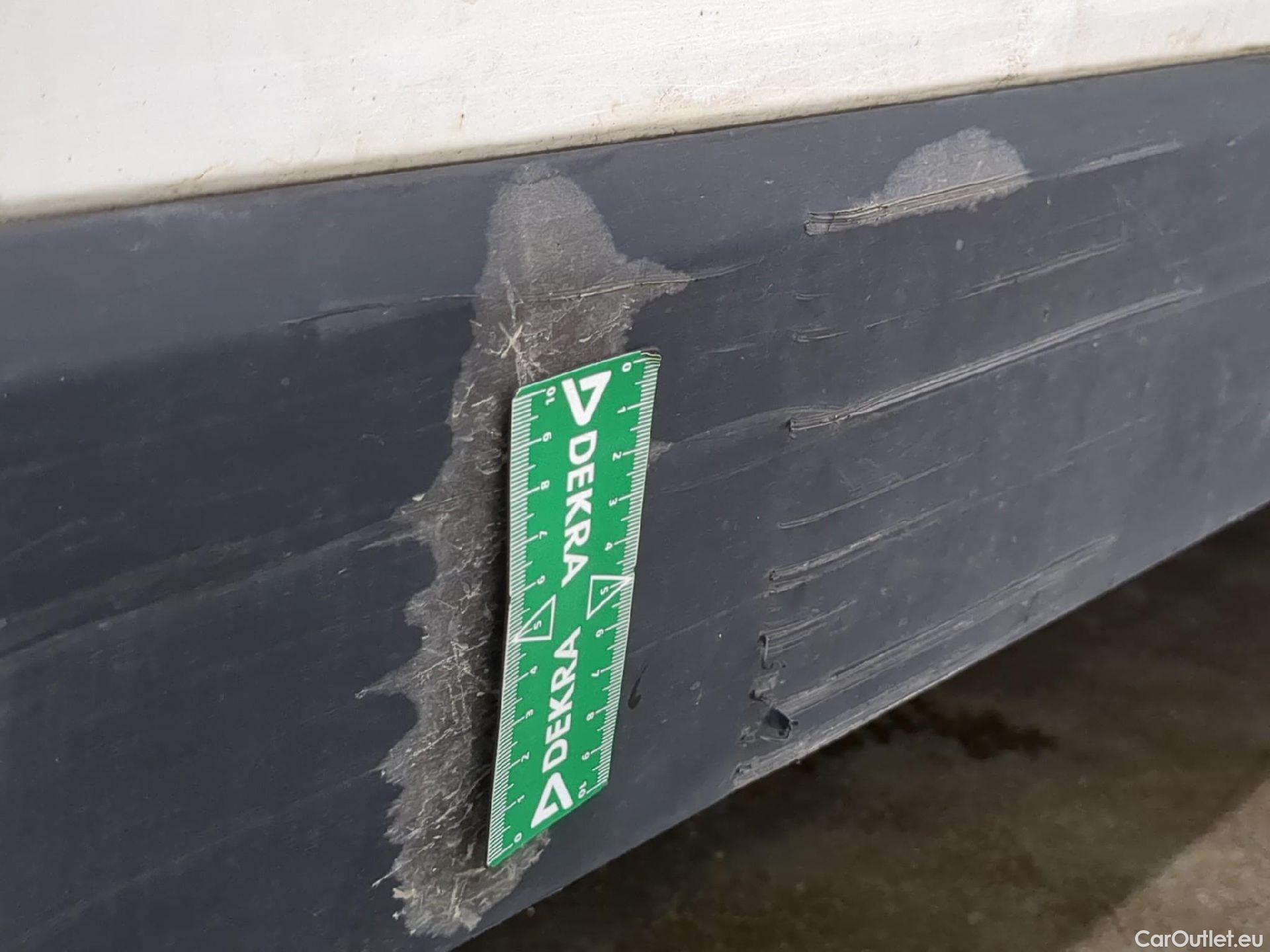  Renault  Trafic RENAULT  VU 4p Fourgon FG GCFL1H1 1000 dCi95 Stop&Start E6 #14