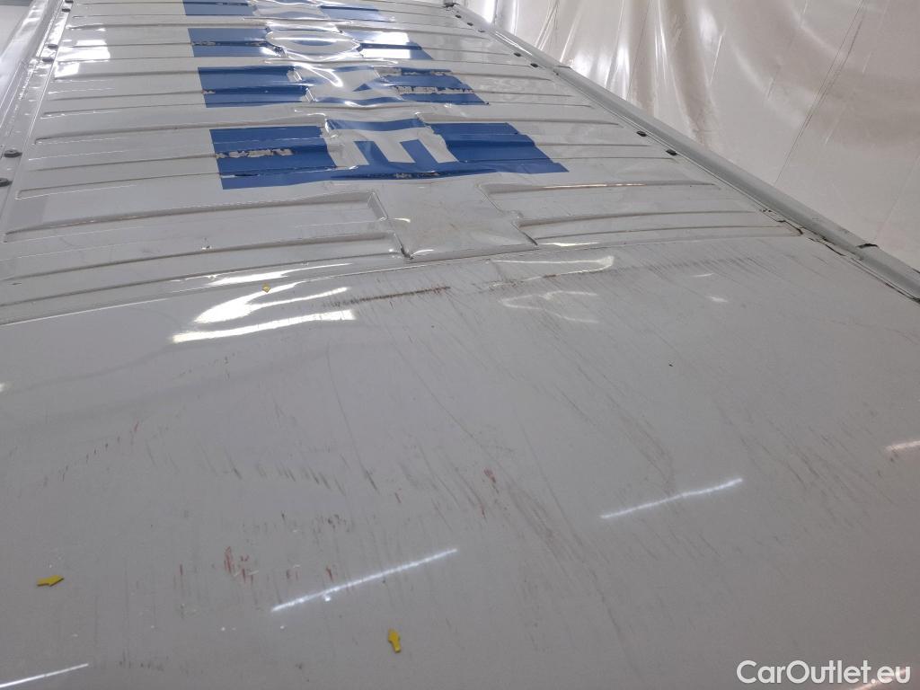  Renault  Trafic  Fourgon L1H1 1000 Confort 1.6 dCi 95CV BVM6 E6dT #1