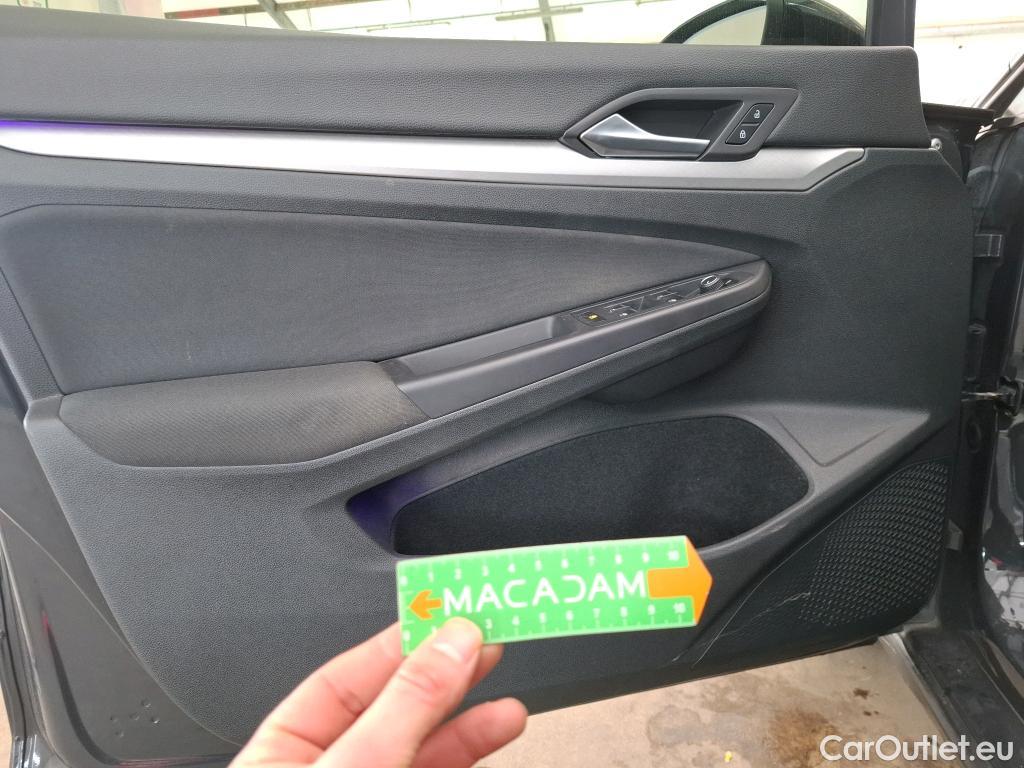  Volkswagen  Golf  / 2020 / 5P / Berline 2.0 TDI SCR 150 DSG7 Life Busi 1st / TRANSFO VP/VF #23