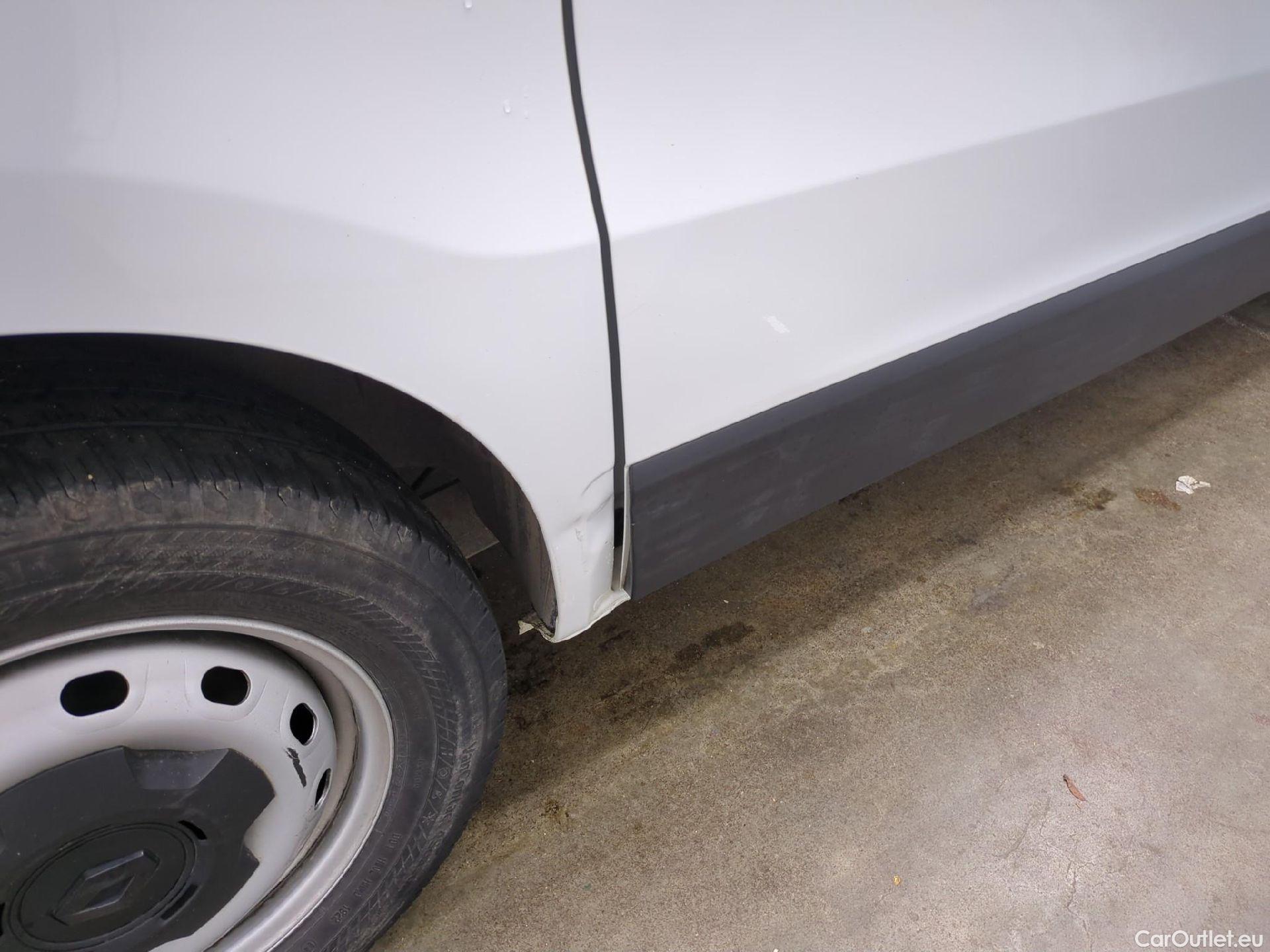  Renault  Trafic  Fourgon L1H1 3T Grand Confort 2.0 dCi 130CV BVM6 E6d #10