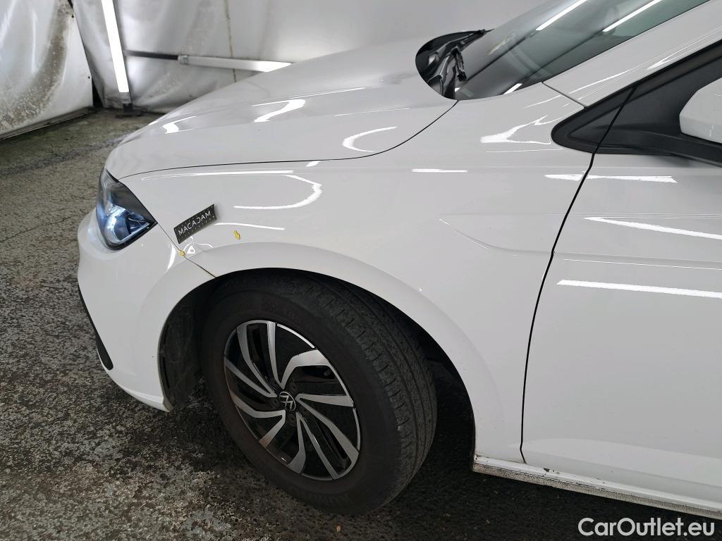  Volkswagen  Polo  / 2021 / 5P / Berline 1.0 TSI 95 Life Business / TRANSFO VP/VF #1