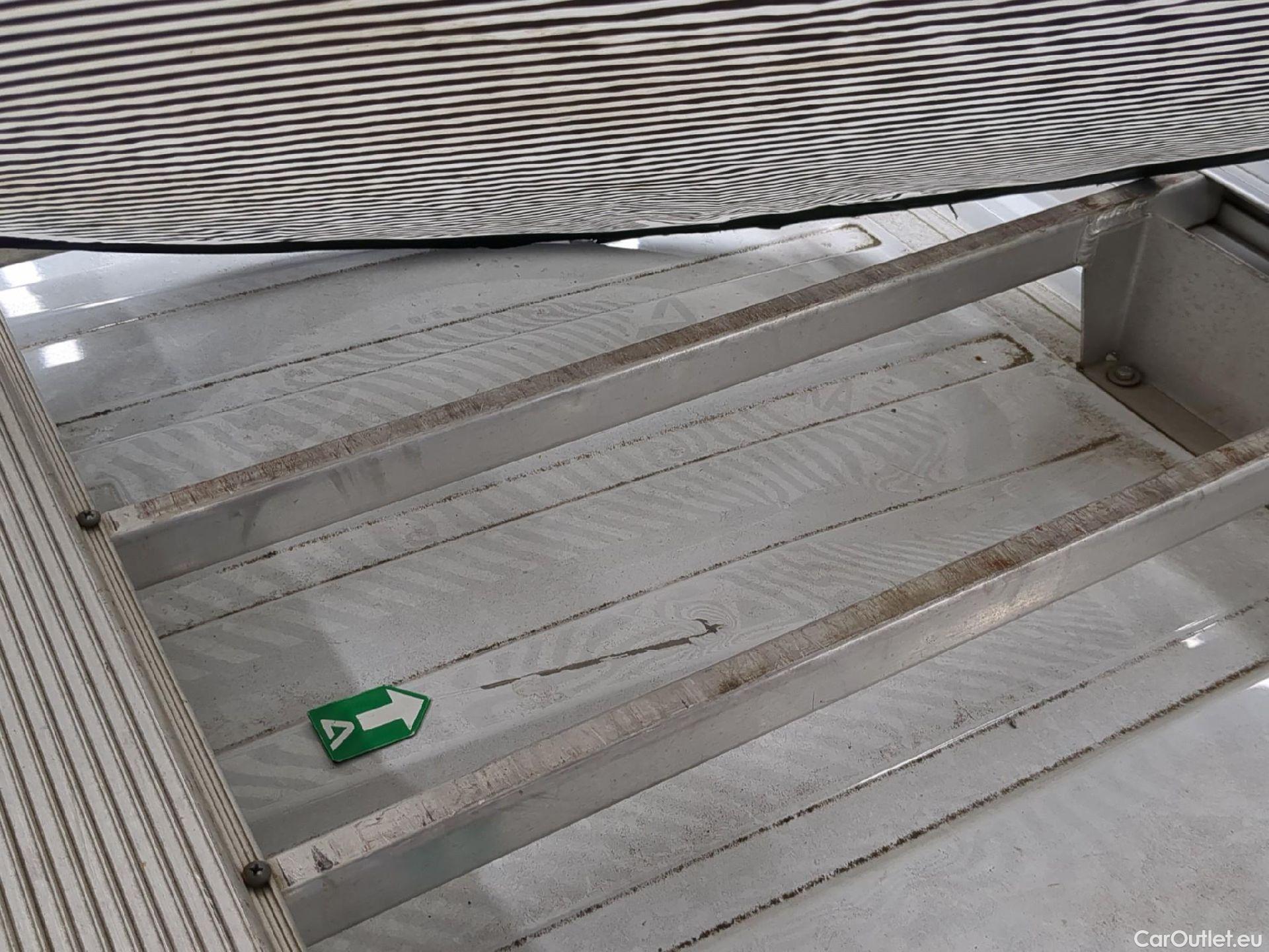  Renault  Trafic RENAULT  VU 4p Fourgon FG GCFL1H1 1000 dCi95 Stop&Start E6 #30