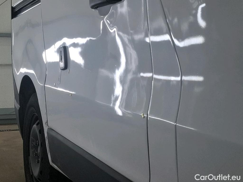  Renault  Trafic  Fourgon L1H1 1000 Confort 1.6 dCi 95CV BVM6 E6dT #70