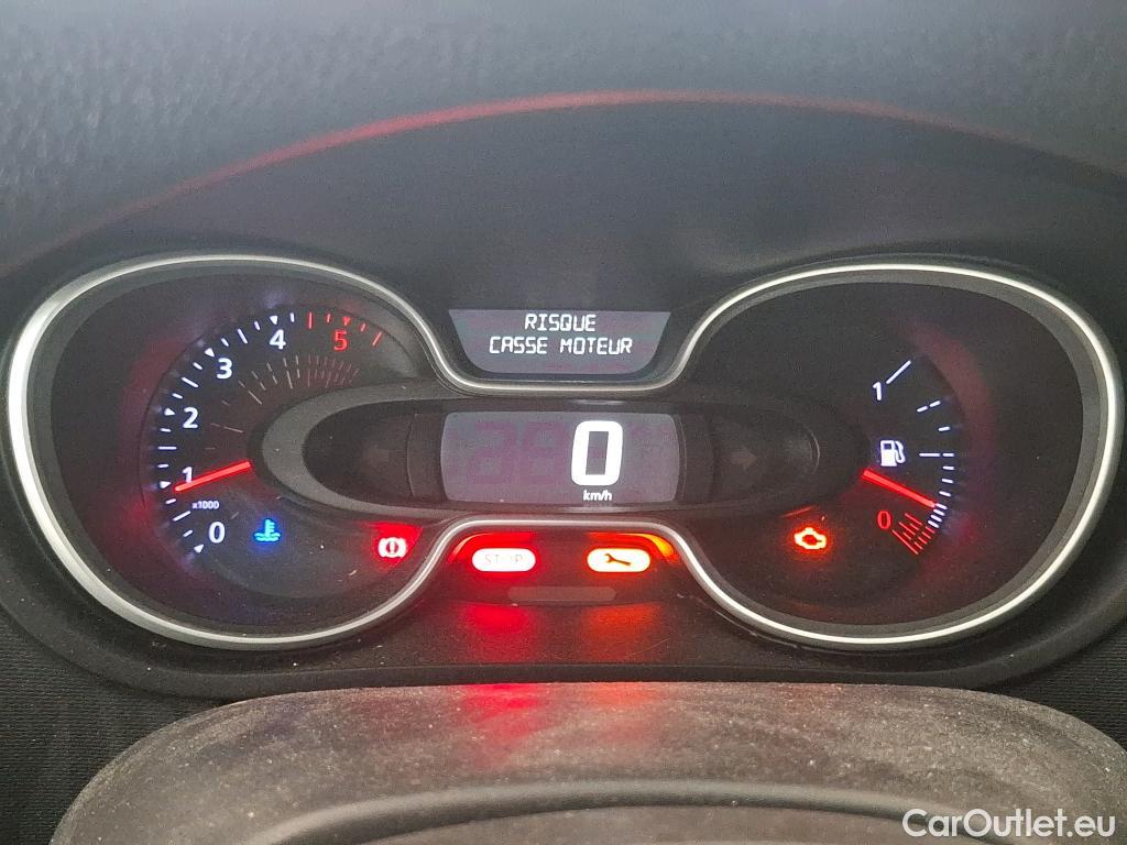  Renault  Trafic  Fourgon L1H1 1000 Confort 1.6 dCi 95CV BVM6 E6dT #136