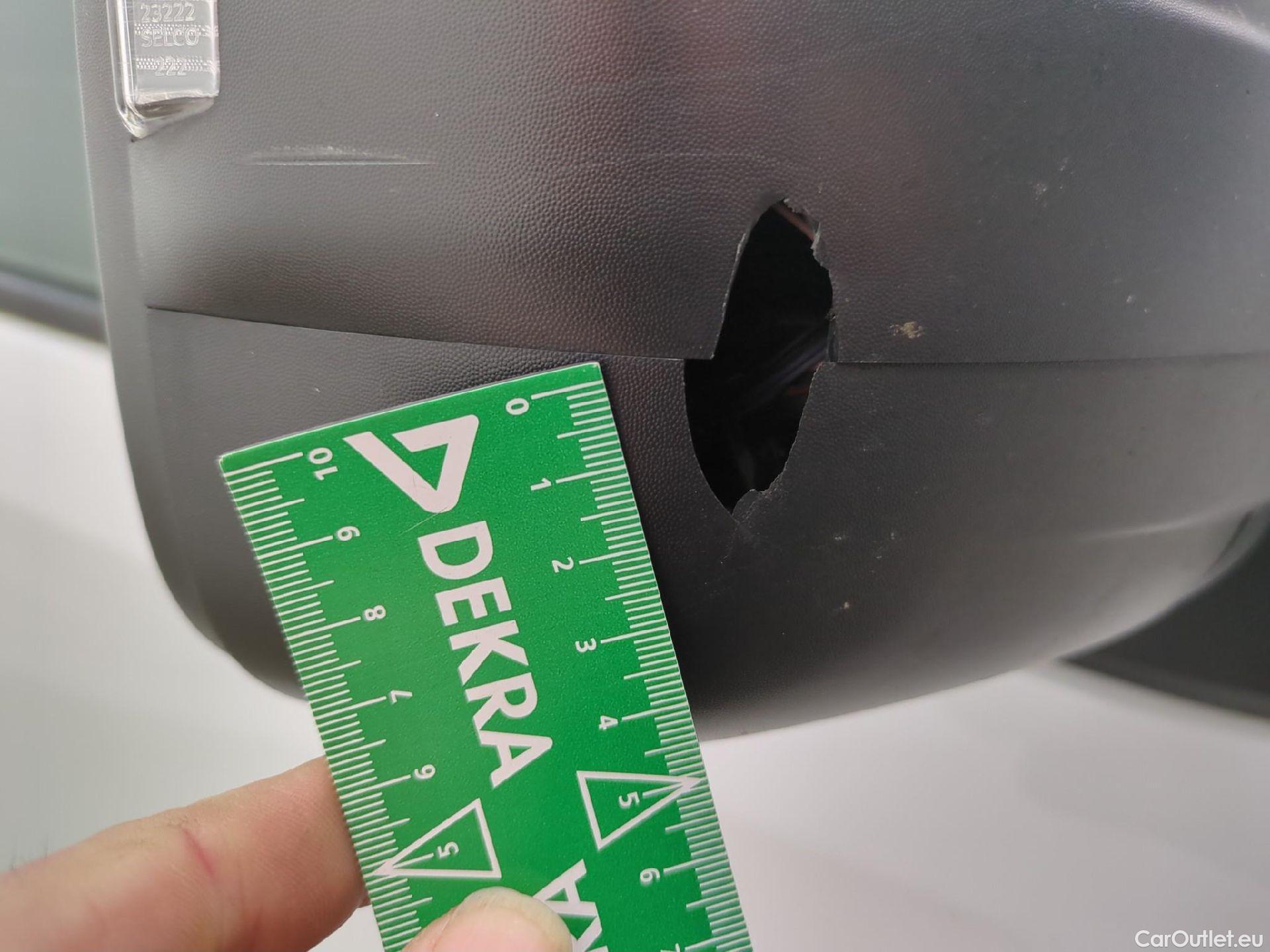  Renault  Trafic  Fourgon L1H1 3T Grand Confort 2.0 dCi 130CV BVM6 E6d #17