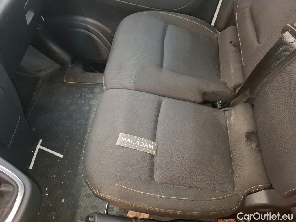  Renault  Trafic  Fourgon L1H1 1000 Confort 1.6 dCi 95CV BVM6 E6dT #133