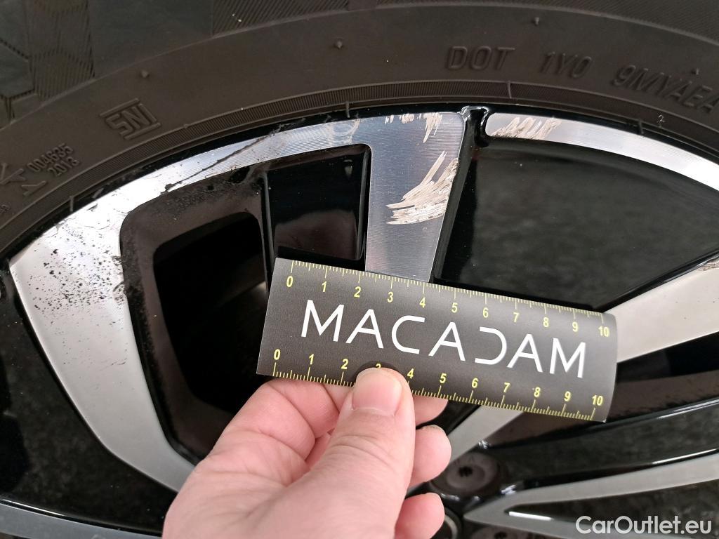  Volkswagen  Polo  / 2021 / 5P / Berline 1.0 TSI 95 Life Business / TRANSFO VP/VF #9