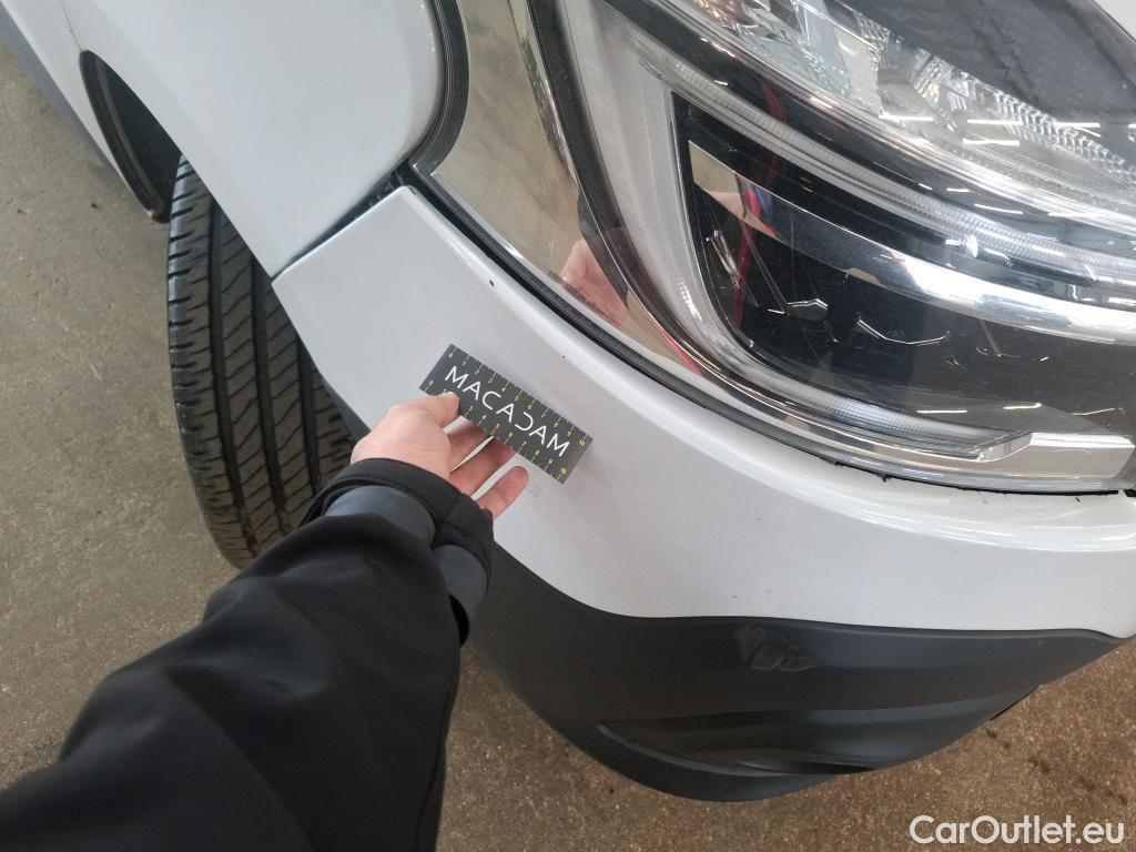  Renault  Trafic  Fourgon L1H1 1000 Confort 1.6 dCi 95CV BVM6 E6dT #99