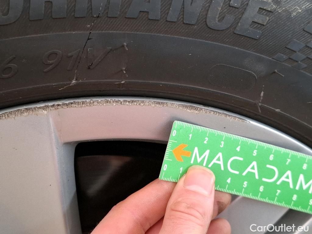  Volkswagen  Golf  / 2020 / 5P / Berline 2.0 TDI SCR 150 DSG7 Life Busi 1st / TRANSFO VP/VF #19