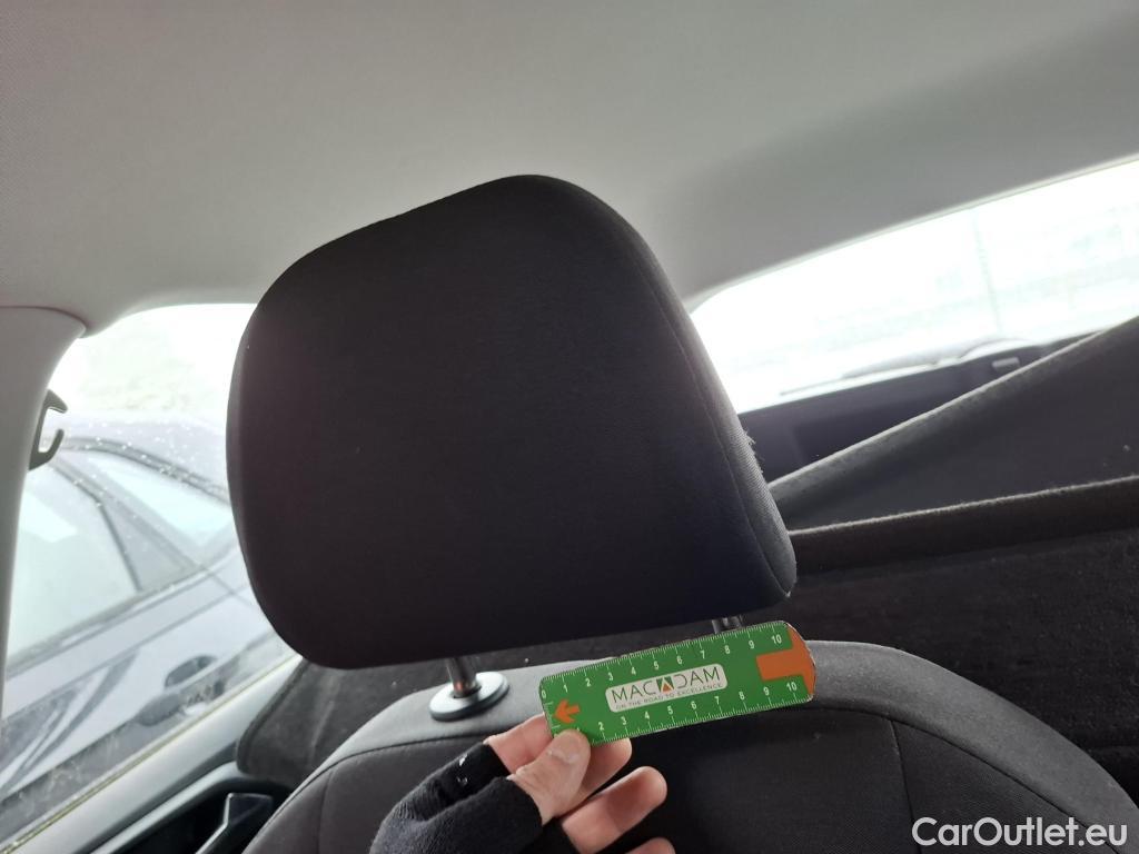  Volkswagen  Polo  / 2021 / 5P / Berline 1.0 TSI 95 Life Business / TRANSFO VP/VF #4