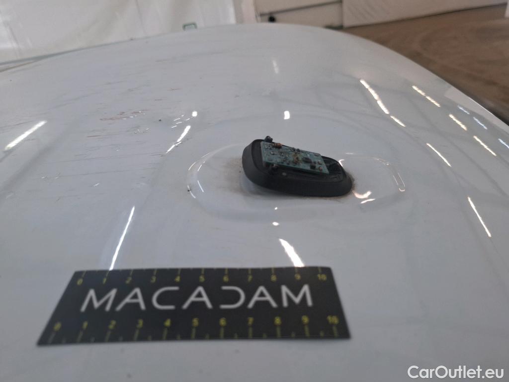  Renault  Trafic  Fourgon L1H1 1000 Confort 1.6 dCi 95CV BVM6 E6dT #121