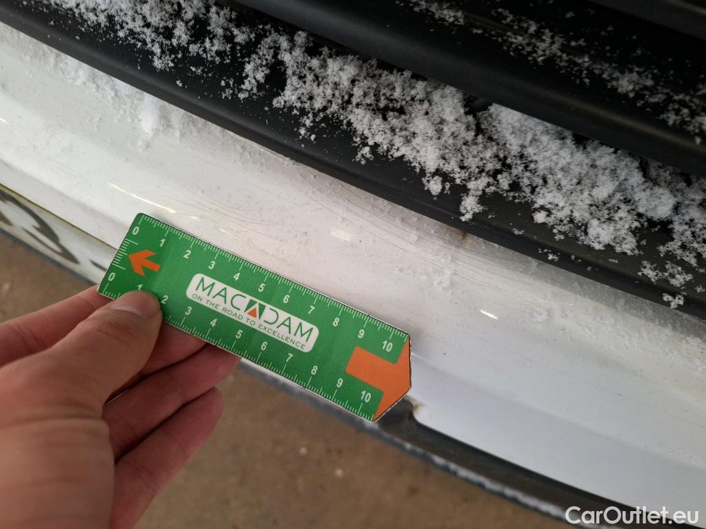  Renault  Trafic RENAULT  VU 4p Fourgon FG CF L1H1 1000 dCi 95 E6 #7