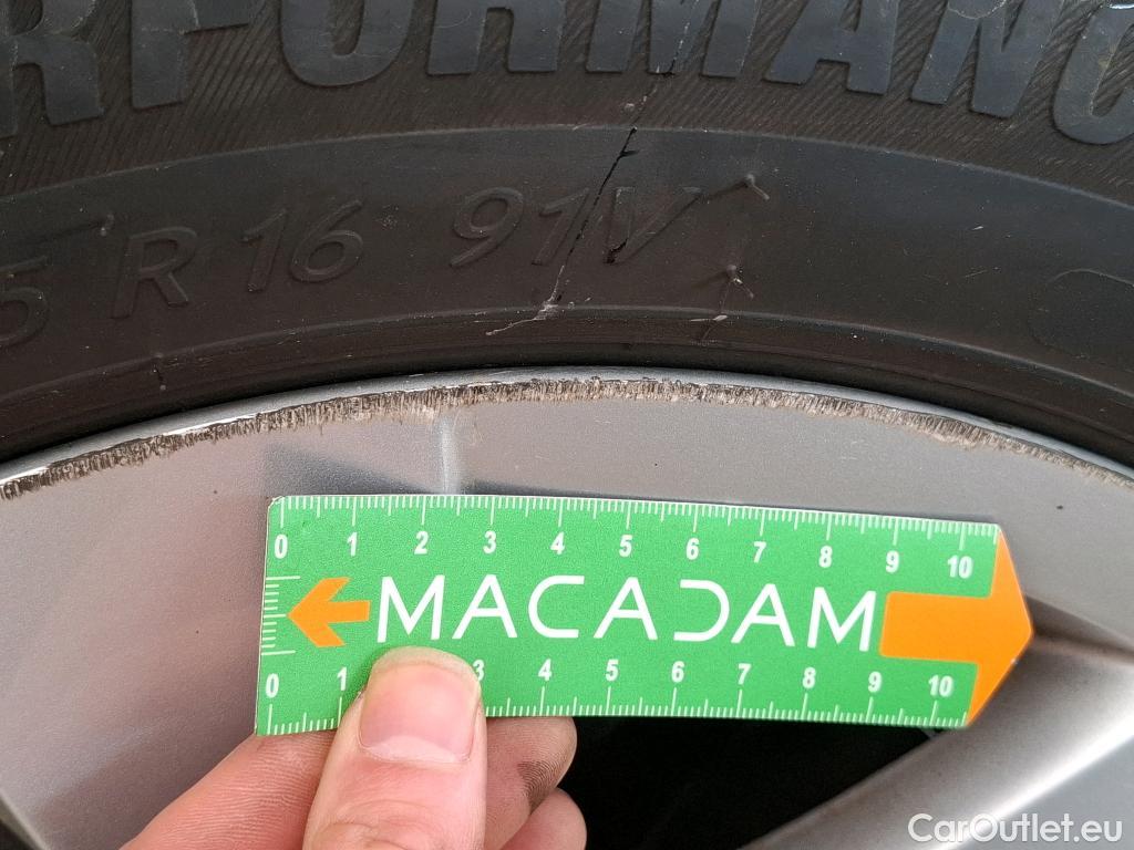  Volkswagen  Golf  / 2020 / 5P / Berline 2.0 TDI SCR 150 DSG7 Life Busi 1st / TRANSFO VP/VF #18