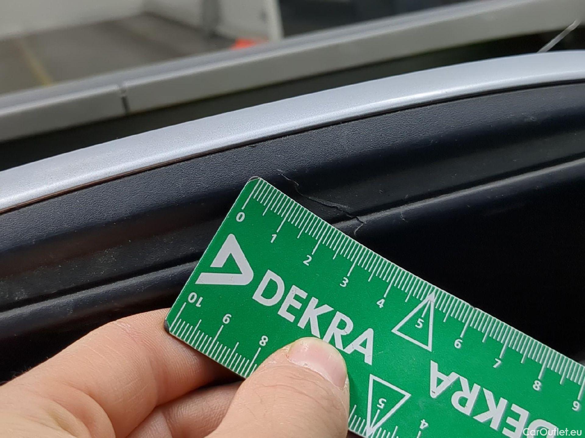  Renault  Trafic RENAULT  VU 4p Fourgon FG GCFL1H1 1000 dCi95 Stop&Start E6 #3