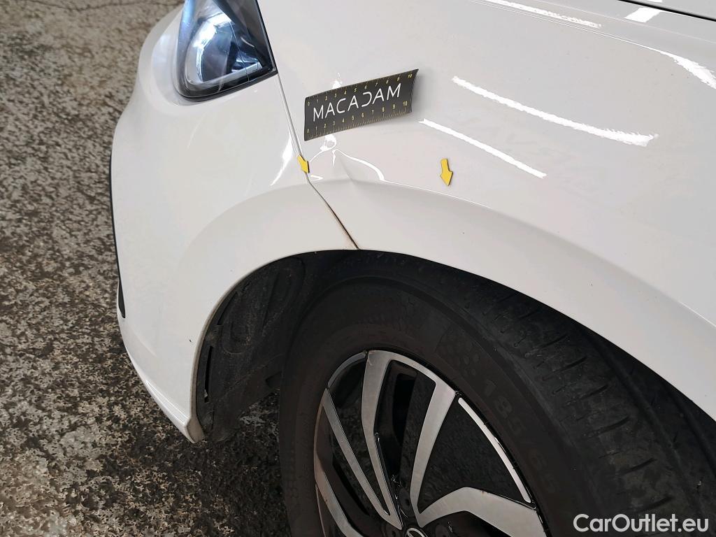  Volkswagen  Polo  / 2021 / 5P / Berline 1.0 TSI 95 Life Business / TRANSFO VP/VF #3